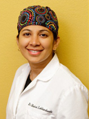 Dr. Munira Lokhandwala