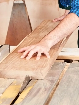 Derbyshire Joinery Specialists