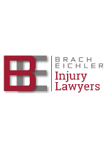 Brands,  Businesses, Places & Professionals Brach Eichler Injury Lawyers in RidgeWood 