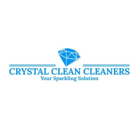 Crystal Clean Cleaners