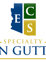 ECS Specialty Rain Gutters