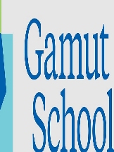 The Gamut School