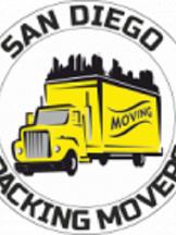 San Diego Packing Movers