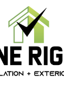 Done Right Insulation & Exteriors