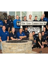 Brands,  Businesses, Places & Professionals THE GAS CONNECTION in Broomfield CO