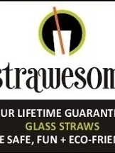 Strawesome