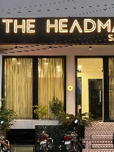 Brands,  Businesses, Places & Professionals The Headman Salon in Jaipu 