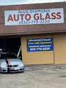 Blue Diamond Auto Glass