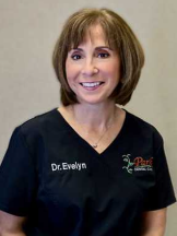 Dr. Evelyn Maggos