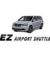 Ez Airport Shuttle