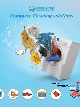 Brands,  Businesses, Places & Professionals Robin White Laundry & Dry Cleaning Services in Bengaluru 