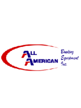 All American Bowling Equipment