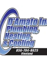 D'Amato Plumbing, Heating, and Cooling INC.