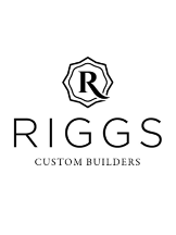 Brands,  Businesses, Places & Professionals Riggs Custom Home Builders in Greenville SC