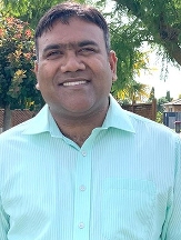 Dr. Sundar Jagadeesan