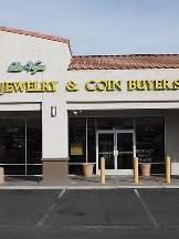 Las Vegas Jewelry and Coin Exchange