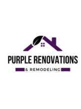 Purple Renovations and Remodeling