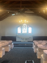 Brands,  Businesses, Places & Professionals Sacred Vows Chapel in Burlington NJ