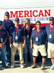 American Plumbing Heating & Cooling