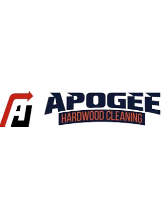 Apogee Hardwood Cleaning