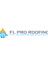 FL Pro Roofing & Solar