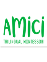 Amici Trilingual Montessori Preschool and Daycare