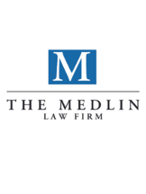 Brands,  Businesses, Places & Professionals The Medlin Law Firm in Dallas TX