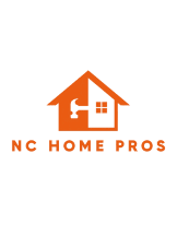 Brands,  Businesses, Places & Professionals NC Home Pros in Raleigh NC