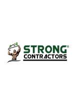 Brands,  Businesses, Places & Professionals Strong Contractors Inc. in Parker CO