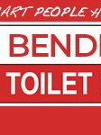 Bendigo Toilet Hire