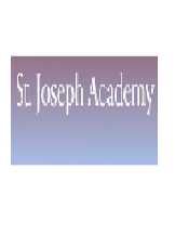 Brands,  Businesses, Places & Professionals St. Joseph Academy in Hammonton NJ