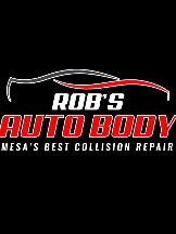 Rob's Auto Body Mesa