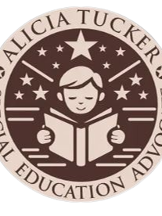 Brands,  Businesses, Places & Professionals Alicia Tucker l Special Education in Houston 