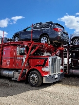 Brands,  Businesses, Places & Professionals Auto Carrier Corp in Calgary AB