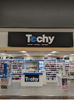 Techy Naples Marco Island - Inside Walmart