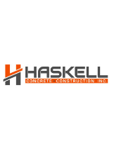 Haskell Concrete Construction Co Inc.