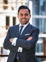 Arash Khorsandi, Esq.