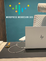 WordPress Webdesign SEO