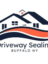 Driveway Sealing Buffalo