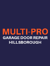 Multi-Pro Garage Door Repair Hillsborough