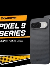 Google Pixel 9 Case Series