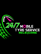 24/7 Mobile Tyre Service Melbourne