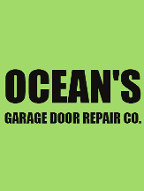 Ocean's Garage Door Repair Co.