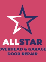 All Star Overhead & Garage Door Repair