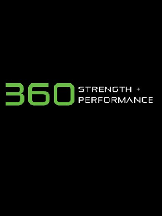 360 Strength and Performance Pty Ltd