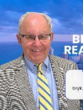 Ben Bryk, Realtor, Coldwell Banker Paradise (Coldwell Banker Global Luxury Specialist