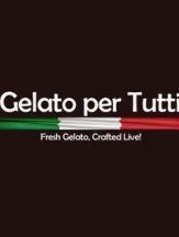 Gelato per Tutti