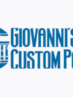 Giovannis Custom Pool