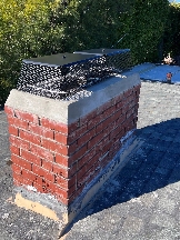 Master Chimney Cleaning