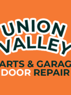 Union Valley Parts & Garage Door Repair